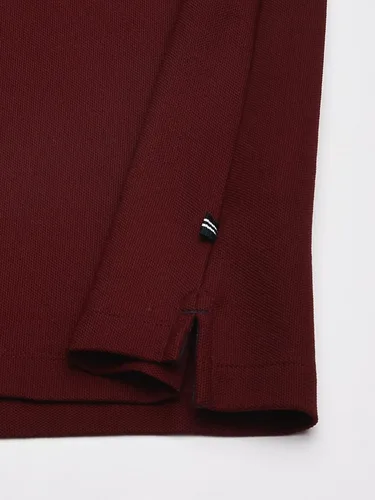 Vista 5 de Nautica Polo clásico de manga corta para hombre