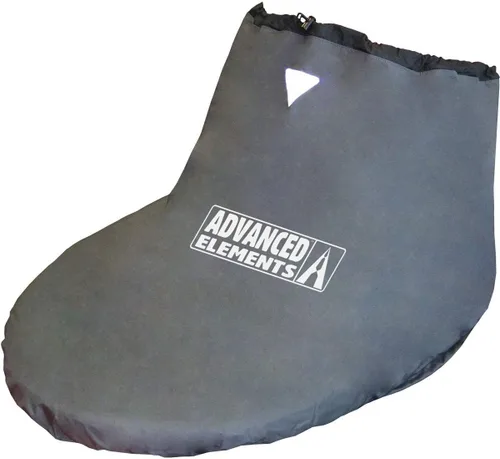 Vista 2 de ADVANCED ELEMENTS Falda con spray Packlite
