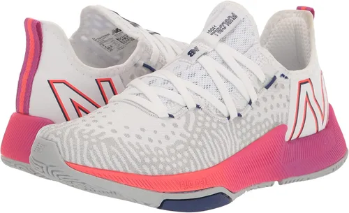 Vista 12 de New Balance FuelCell 100 V1 Cross Trainer para mujer