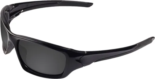 Vista 2 de Lentes de repuesto para válvula de Oakley (polarizadas, 3 unidades), negro