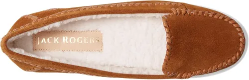 Vista 2 de Jack Rogers Millie Mocasines Sherpa