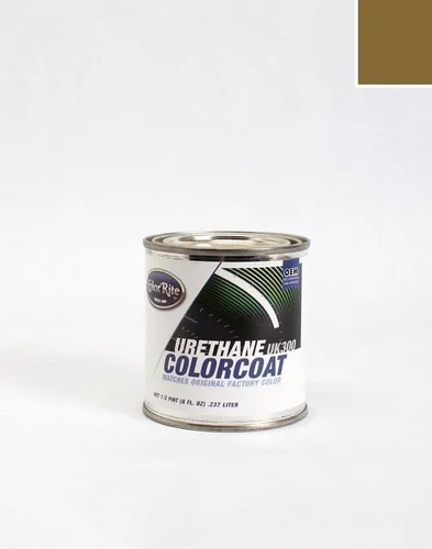 Vista 7 de Pintura de retoque automotriz para Volkswagen Beetle
