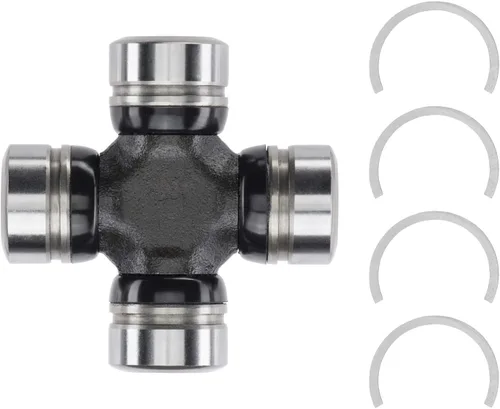 Vista 2 de MOOG 371 Junta Universal de Súper Resistencia Sin Grasa para Jeep Wrangler