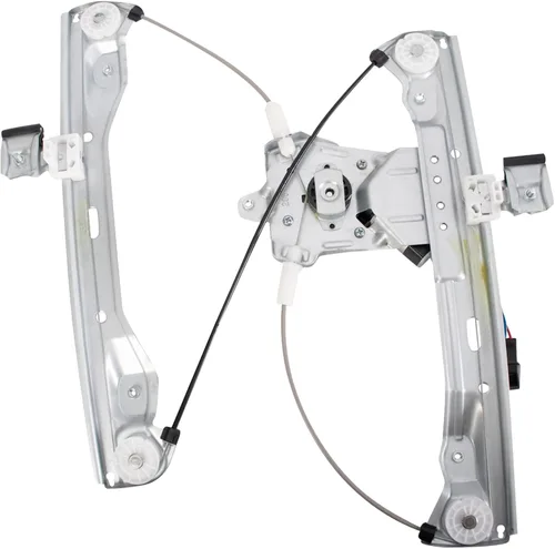 Vista 4 de Kit de Elevalunas delantera Elevalunas eléctrico y conjunto de motor compatible con Chevrolet Cruze GM1350227 2012