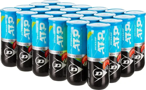 Vista 9 de Dunlop ATP Tour - Pelotas de tenis