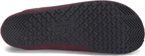 Vista 3 de Xero Shoes Zapatos casuales Sunrise Zapatos de moda sin cordones para la comodidad de las mujeres Zapatos cómodos de campamento súper ligeros
