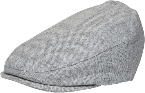 Vista 113 de Born to Love Gorro de conductor a rayas para niños pequeños