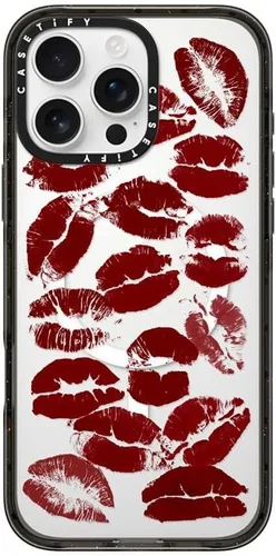 Vista 57 de CASETiFY Funda para iPhone Air, compatible con MagSafe