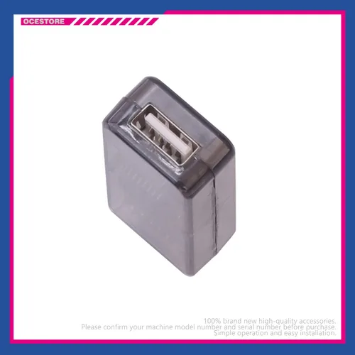 Vista 5 de OCESTORE Módulo aislante USB ADUM3160 USB a USB Placa aislante de voltaje USB Protección de aislamiento digital con protección OC 5KV ESD MAX