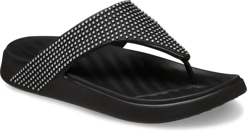 Vista 2 de Crocs Chanclas triangulares Getaway para mujer