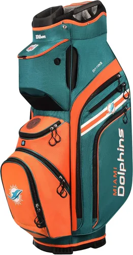Vista 23 de Wilson Bolsas de golf NFL
