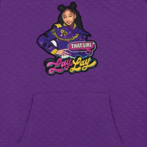 Vista 4 de Nickelodeon That Girl Lay Lay - Vestidos para niñas, vestidos para niñas