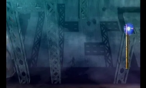 Vista 11 de Lost in Shadow - Nintendo Wii