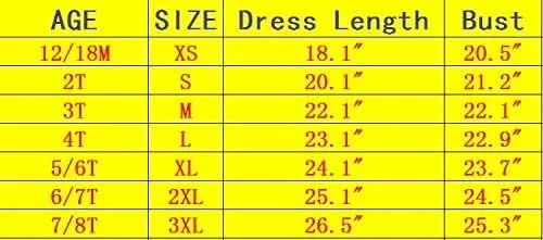 Vista 4 de Vestido Ariel de la Sirenita Ariel para niña de primavera y verano, vestido casual con volteo de perlas para niños