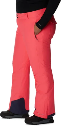Vista 8 de Columbia Bugaboo Omni-Heat - Pantalones de nieve para mujer