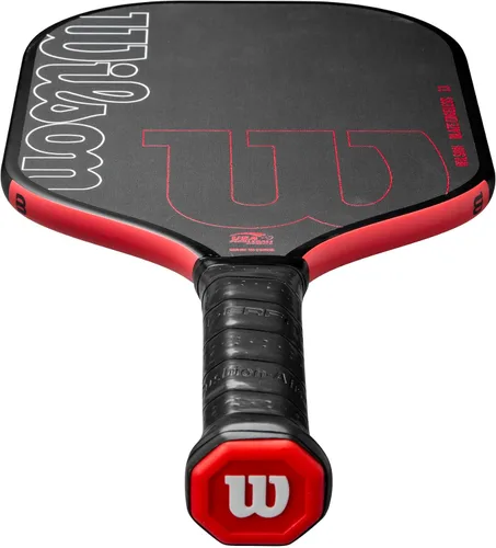 Vista 4 de Wilson Pala de pickleball Blaze Edgeless 13
