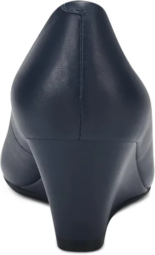 Vista 8 de Aerosoles Zapatos de tacón elegantes para mujer, marino