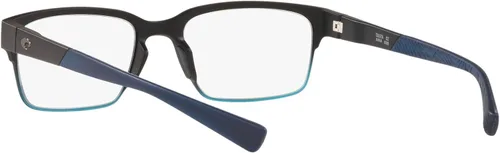 Vista 6 de Costa Del Mar Marcos rectangulares para gafas graduadas Ocean Ridge 220 para hombre 6a8008v