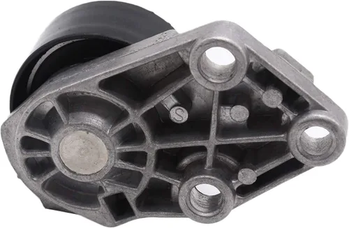 Vista 3 de Kit de correa dentada con bomba de agua correa en V para Chevrolet Aveo Aveo 2004-2008 1.6L DOHC L4 16V