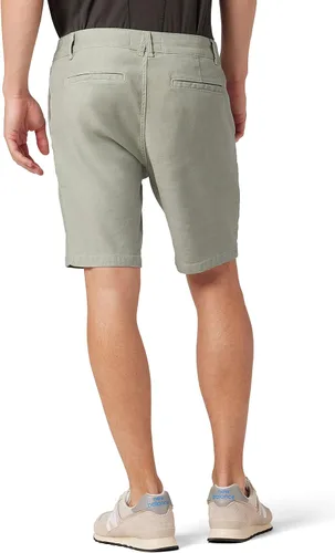 Vista 3 de Hudson Pantalones cortos chinos para hombre