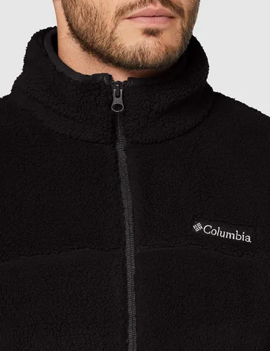 Vista 5 de Columbia Men's Rugged Ridge Ii Sherpa Fleece