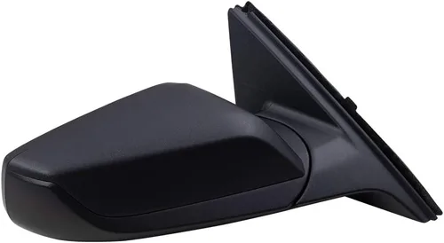 Vista 8 de Brock Espejo de repuesto para puerta lateral con textura compatible con Malibu 2016-2019