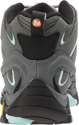 Vista 3 de Merrell Women's Moab 2 Mid GTX Hiking Boot