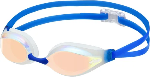 Vista 4 de VIEW Swimming Gear V-240ASA AILE SWIPE Anti-Fog Racing Swim Goggles