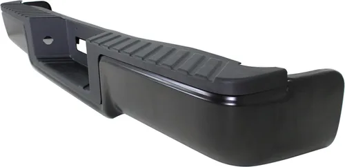 Vista 2 de Garage-Pro Parachoques trasero compatible con Lincoln Mark LT 2006-2008, se adapta a Ford F-150 Fleetside/Styleside 2006-2008