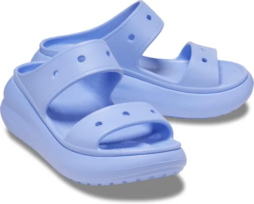 Vista 6 de Crocs Sandalia clásica unisex Crush