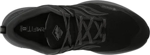 Vista 5 de Saucony Tenis de correr Ride 15 Tr Gore Tex para hombre