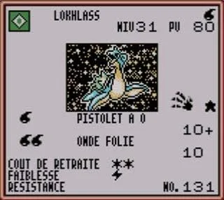 Vista 6 de Pokemon - Juego de cartas coleccionables (renovado)