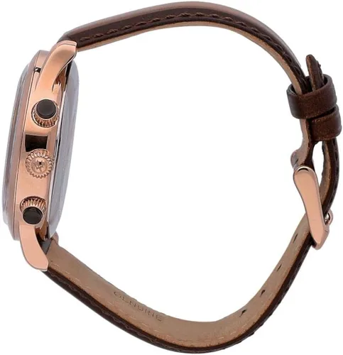 Vista 2 de Maserati Reloj de moda (Modelo R8871633002), marrón, Marrón, Moderno