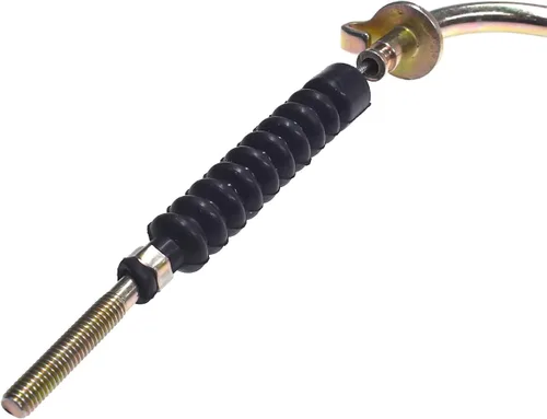Vista 6 de Mingdun Cable de freno delantero para Suzuki LT80 80 Quadrunner 1987-2006 para Kawasaki KFX80 2003-2006 2 uds