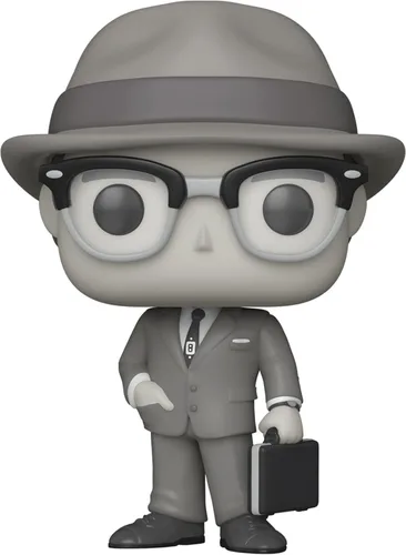 Vista 2 de Funko Pop! Marvel: WandaVision - Figura de vinilo de Vision (los estilos pueden variar)
