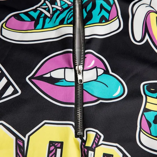 Vista 5 de EOSIEDUR Conjunto casual de 2 piezas para mujer, sudadera con capucha y pantalones deportivos