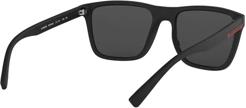 Vista 8 de AX ARMANI EXCHANGE Ax4080s - Gafas de sol cuadradas para hombre