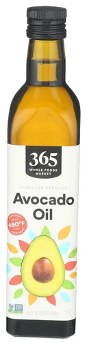 Vista 8 de 365 por Whole Foods Market, Aceite de aguacate, 25.4 fl. Oz