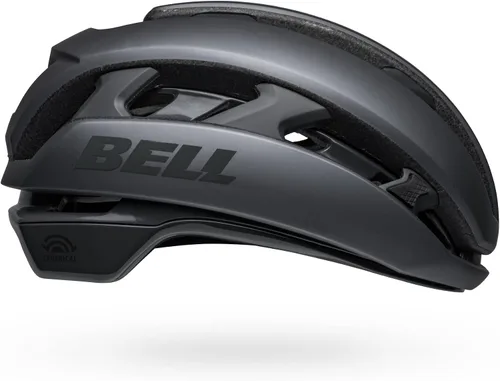 Vista 3 de Bell XR Esférico Titanio mate/brillante/gris