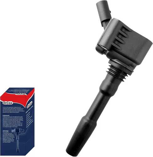 Vista 11 de Bobina de encendido OEM UF242 C1221 90919-02247 compatible con Accord Odyssey Pilot Acura MDX TL RL Vue - Motores V6 3.0L 3.2L 3.5L - 1 paquete