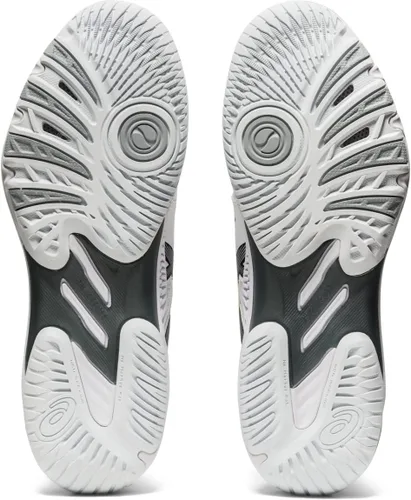 Vista 7 de ASICS Netburner Ballistic FF MT 2 - Zapatillas de voleibol para mujer