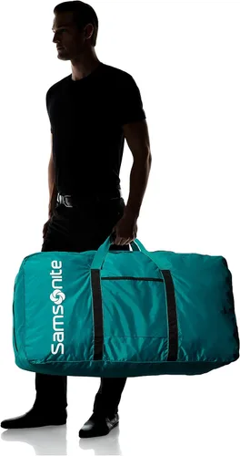 Vista 6 de Samsonite Tote-A-Ton bolso de 32.5 pulgadas, Turquiose), 41210