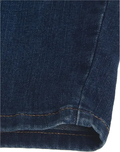 Vista 6 de Lee Bermudas de ajuste relajado para mujer