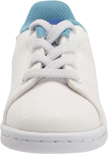 Vista 2 de adidas Originals Unisex-Child Stan Smith End Plastic Waste Sneaker