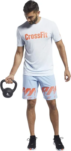 Vista 8 de Reebok Camiseta Crossfit Read para hombre