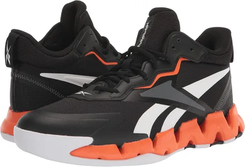 Vista 7 de Reebok Zig Encore unisex para adultos