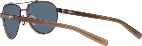 Vista 5 de Costa Del Mar Fernandina Aviator - Gafas de sol para hombre