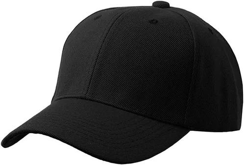 Vista 24 de Gorra de béisbol de algodón clásico deportivo gorra de golf casual Sunhat ajustable unisex