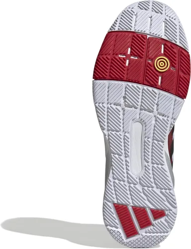 Vista 3 de Adidas Tenis de pádel Crazyquick Lightstrike para hombre