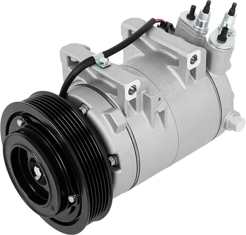 Vista 13 de SCITOO Compresor CA CO 101650C Compatible para Ford Escape para M-azda Tribute 2.0L 2001-2004